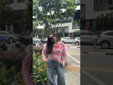 Singapore streets 💗 PIHOOZZ