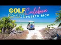 Culebra PR Complete Rental Guide