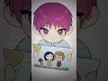 Download Lagu #saiki #thedisasterouslifeofsaikik {credits: dachuuz}
