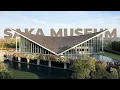 Lagu Walking Through SAKA Museum | Architecture, Light, and Space