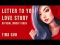 Download Lagu Letter to You \u0026 Love Story (Official Music Video) - Tina Guo feat. Jean Sok