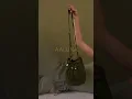 Download Lagu Mi Morada Medium bag by AALUNA