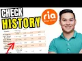 How to Check RIA Money Transfer History in 2025 - Step-by-Step Guide