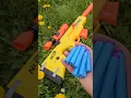 NERF FORTNITE SNIPER
