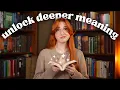 Download Lagu How to Read Critically 101 📚 stop reading passively \u0026 unlock deeper meaning