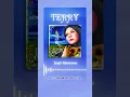 Download Lagu (OFFICIAL AUDIO) Terry - Janji Manismu #shorts