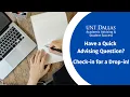 How to Check in for a Drop-in