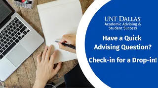 How to Check in for a Drop-in
