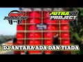 DJ ANTARA ADA DAN TIADA BY PUTRA 27 || SLOW BASS