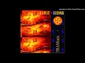 A Split-Second - Mambo Witch Club Mix