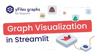 Interactive Graph Visualization in Streamlit