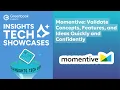 Momentive Validate Concepts Features and Ideas Quickly and Confidently