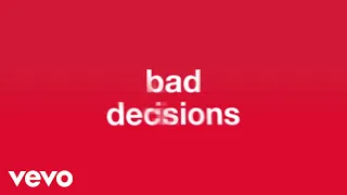 benny blanco BTS Snoop Dogg - Bad Decisions Visualizer