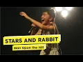 Lagu [HD] Stars and Rabbit - Man Upon the Hill (Live at ARTJOG, Juni 2018)