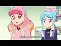 Download Lagu Aikatsu Friends! Episode 41 preview English Sub
