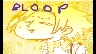 bloopers and other things i cant possibly explain 