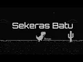 Sekeras Batu - Dhyo Haw (Slowed+Reverb)