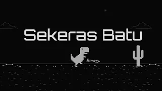 sekeras batu dhyo haw slowed reverb 