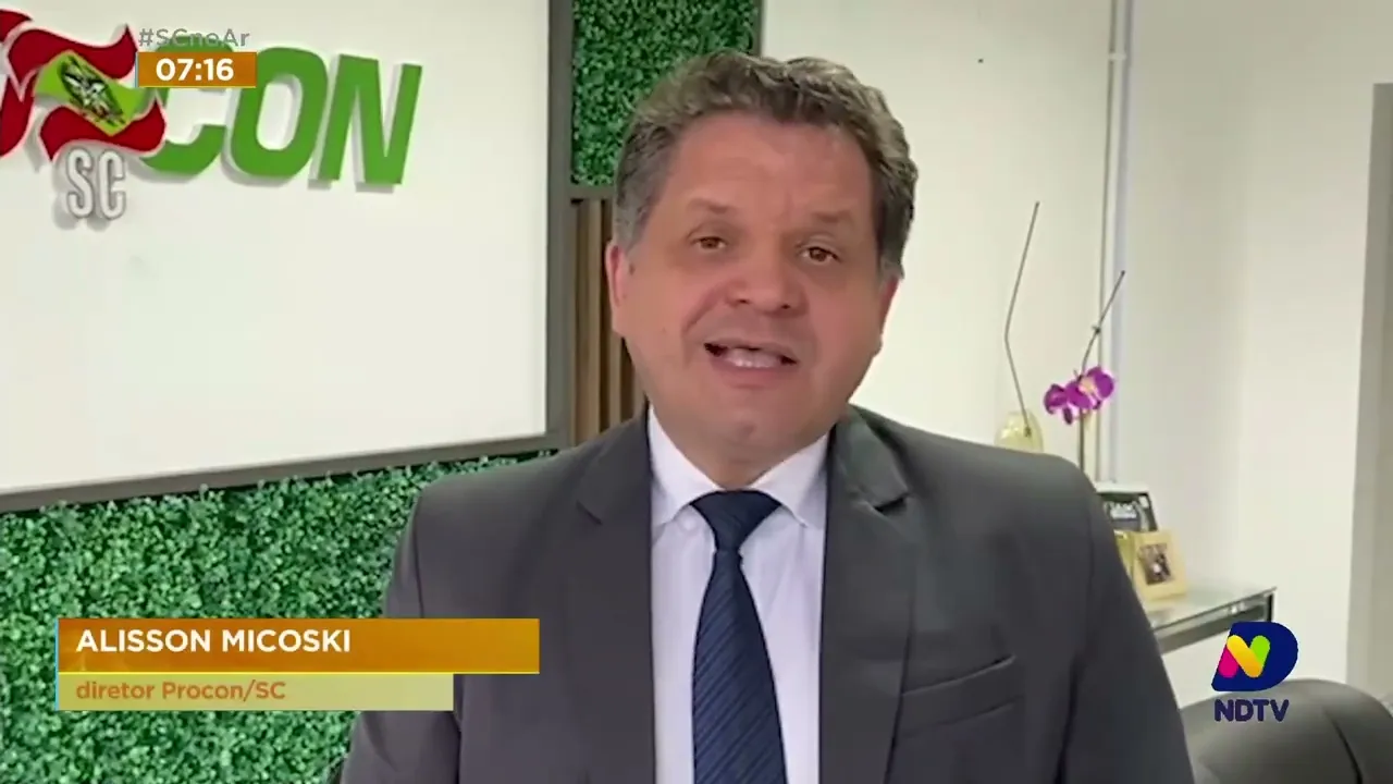 Procon multa empresa e concessionária responsável pelo Contorno Viário da Grande Florianópolis