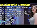Download Lagu DJ GARA GARA SEBOTOL MINUMAN 🔥 DJ Slow Bass Viral TikTok 2025 | Terbaru Bikin Ketagihan