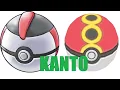 Timer and Repeat Balls in Kanto - PokeMMO Quick Bits