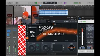 raybekah cut soap uncover the remastered logic pro session 