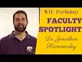 Faculty Lab -