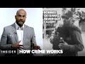 How Bank Robberies Actually Work How Crime Works Insider