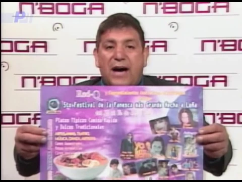 Red de Emprendendores Quitumbe organizan Fanesca más grande de Quito cocinado en leña