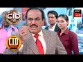 Lagu A Loud Mystery | CID Movies | 16 Dec 2025