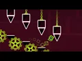 The Worst Possible Death On Every RobTop Level Geometry Dash