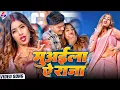 Download Lagu VIDEO - मुअइला ऐ राजा | Goldi Yadav | Muwaila Ae Raja | New Bhojpuri Song 2025