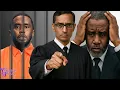 Download Lagu Diddy's advocaten overspoelden de rechtbank, maar de overheid bracht de ontvangstbewijzen! Het Op...