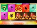 Virginia Lottery Online Game Hit The Bonus Board Twice It s Real Play Not Demo lol