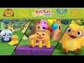 Download Lagu Ruff-Ruff, Tweet and Dave Compilation | A Kite AND MORE | Cartoons for Children