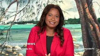 Compass News - 24 August 2026