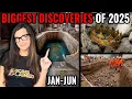 Download Lagu Grootste archeologische ontdekkingen tot nu toe in 2025 - Piramide van Chefren | Ontdekking van d...