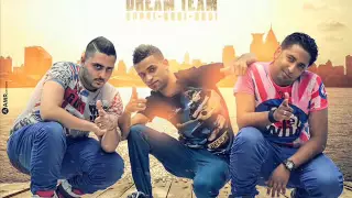شبح الليالى و مهرجان الناس الحلوة      دندنها
