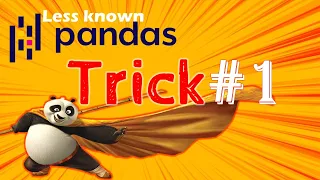 Automated binning in Pandas pd cut in Pandas Simplified data manipulation in Pandas Trick