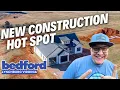 New Construction Hot Spot in Lynchburg - Bedford VA
