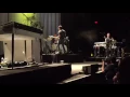 Bleachers @ Ram's Head Live: "Shadow"