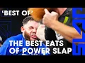 Download Lagu 4 Minutes of Eating Slaps | The Best Eats of Power Slap