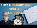 EXPLORE Fairhope Alabama in JUST 7 Days