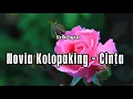 Download Lagu Lagu Kenangan | Cinta - Novia Kolopaking (Lirik Lagu)