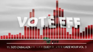 eff album 11 sizo zabalaza