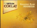 Globaltv Djarum Coklat 22.22 (13/2)