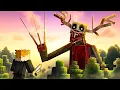 Download Lagu Surviving Skin Walker Island.... Heres What Happened