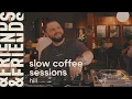 Download Lagu slow coffee sessions  vol.20  |  HILL  |  hip hop music mix 4K