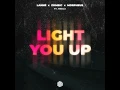 Light You Up