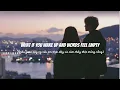Sky is the limit - Mark Ambor | Lyrics+Vietsub